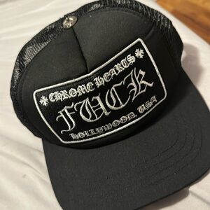 Chrome Hearts Cap / Hat